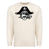 Sandshell piedmont hills high school Premium Sweatshirt - linhVisuals