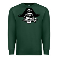 Sports Green piedmont hills high school Premium Sweatshirt - linhVisuals