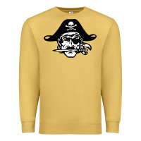 Antique Gold piedmont hills high school Premium Sweatshirt - linhVisuals