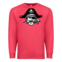 Cardinal piedmont hills high school Premium Sweatshirt - linhVisuals