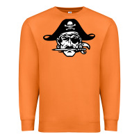 Carrot piedmont hills high school Premium Sweatshirt - linhVisuals