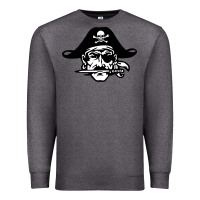 Charcoal Heather piedmont hills high school Premium Sweatshirt - linhVisuals