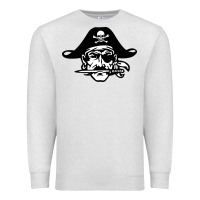Oatmeal Heather piedmont hills high school Premium Sweatshirt - linhVisuals