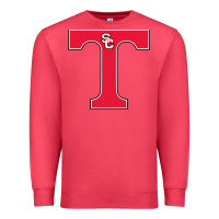 Cardinal san clemente high school Premium Sweatshirt - linhVisuals