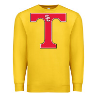 Lemon san clemente high school Premium Sweatshirt - linhVisuals