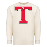 Sandshell san clemente high school Premium Sweatshirt - linhVisuals