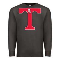 Smoke san clemente high school Premium Sweatshirt - linhVisuals