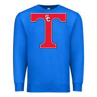 True Royal san clemente high school Premium Sweatshirt - linhVisuals