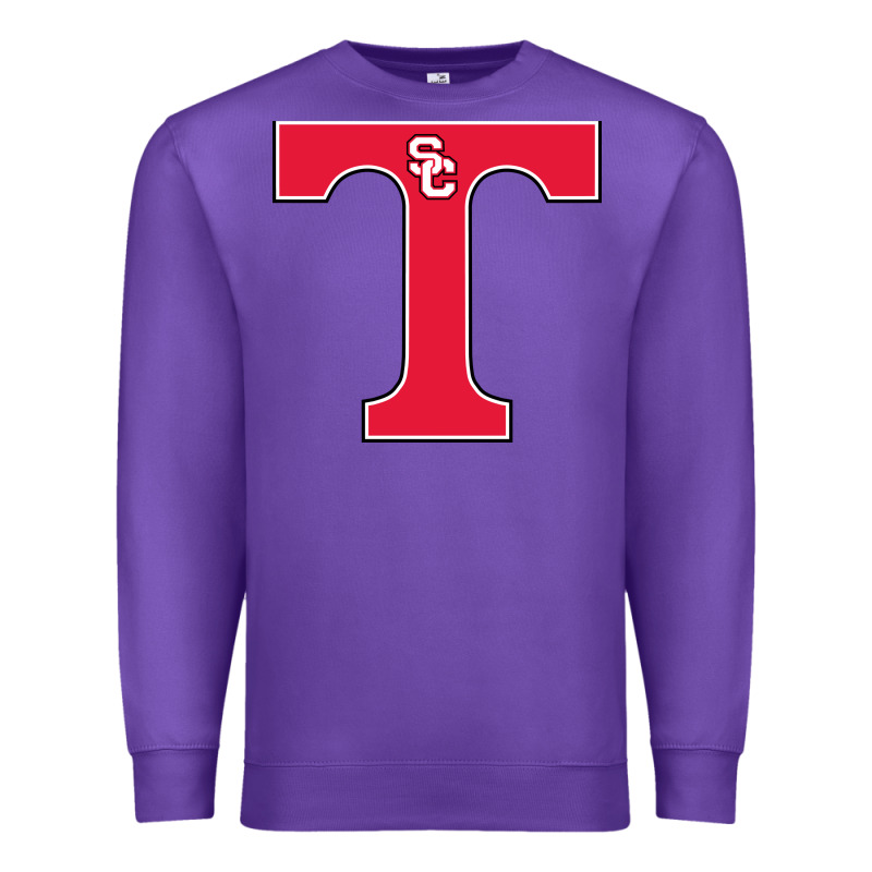 San Clemente High School Premium Sweatshirt by linhVisuals | Teevron