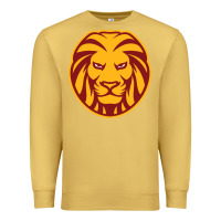 Antique Gold monte vista high school Premium Sweatshirt - linhVisuals