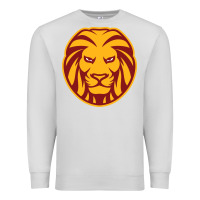 Dove Grey monte vista high school Premium Sweatshirt - linhVisuals