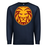 Navy monte vista high school Premium Sweatshirt - linhVisuals