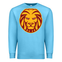 Ocean Blue monte vista high school Premium Sweatshirt - linhVisuals
