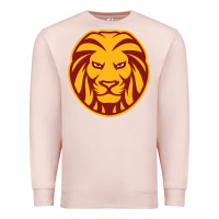 Pale Pink monte vista high school Premium Sweatshirt - linhVisuals