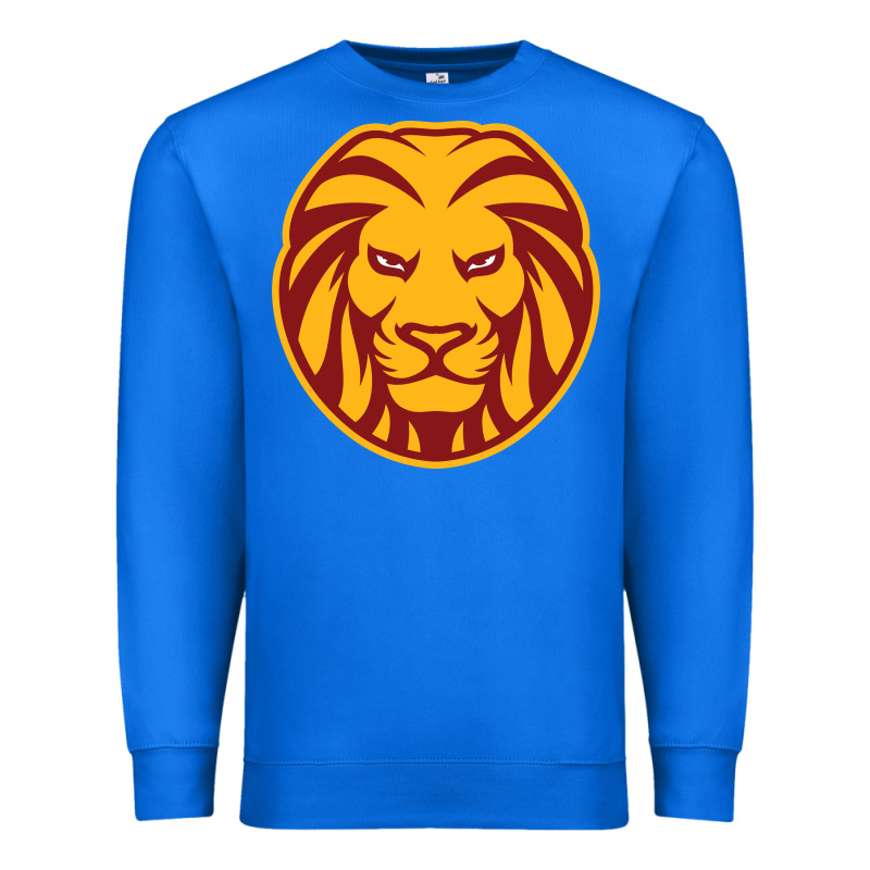 Monte Vista High School Premium Sweatshirt by linhVisuals | Teevron