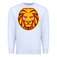 White monte vista high school Premium Sweatshirt - linhVisuals