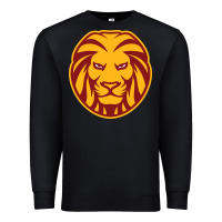 Black monte vista high school Premium Sweatshirt - linhVisuals