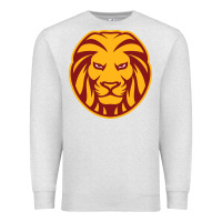 Oatmeal Heather monte vista high school Premium Sweatshirt - linhVisuals