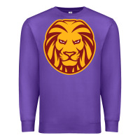 Purple monte vista high school Premium Sweatshirt - linhVisuals