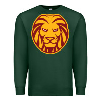 Sports Green monte vista high school Premium Sweatshirt - linhVisuals