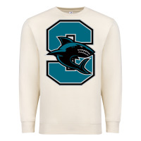 Sandshell santiago high school Premium Sweatshirt - linhVisuals