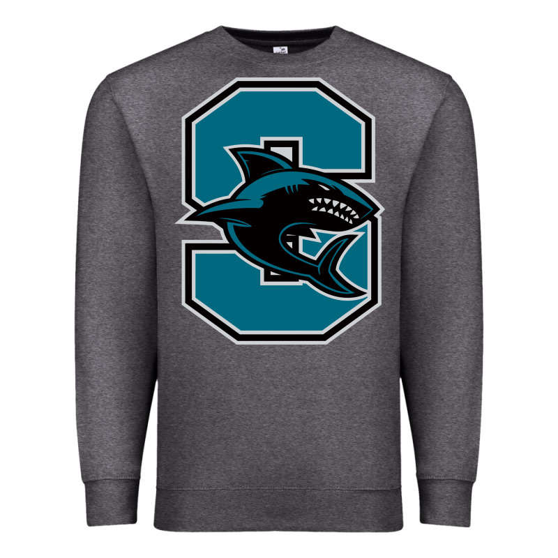 Santiago High School Premium Sweatshirt by linhVisuals | Teevron