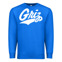 True Royal montana griz basketball Premium Sweatshirt - linhVisuals