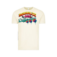 Vintage Arctic Normalize our differences Autism Vintage Tee - FaDigitalArtStudio