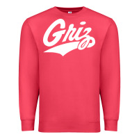Cardinal montana griz basketball Premium Sweatshirt - linhVisuals