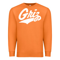 Carrot montana griz basketball Premium Sweatshirt - linhVisuals