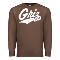 Chestnut montana griz basketball Premium Sweatshirt - linhVisuals