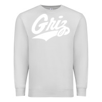 Dove Grey montana griz basketball Premium Sweatshirt - linhVisuals