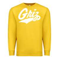 Lemon montana griz basketball Premium Sweatshirt - linhVisuals