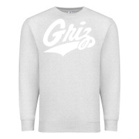 Oatmeal Heather montana griz basketball Premium Sweatshirt - linhVisuals