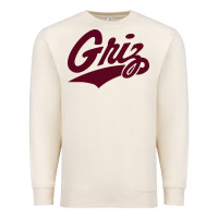 Sandshell montana griz basketball Premium Sweatshirt - linhVisuals