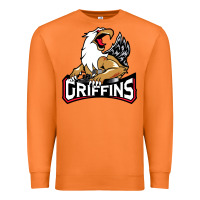 Carrot #the griffins grand rapids Premium Sweatshirt - linhVisuals