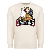 Sandshell #the griffins grand rapids Premium Sweatshirt - linhVisuals