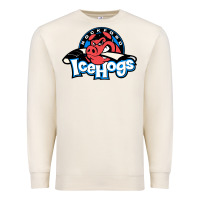 Sandshell #the icehogs rockford Premium Sweatshirt - linhVisuals