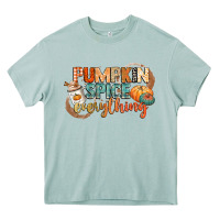 Arona pumpkin spice everything Heavy Core Tee - CowGirlArtShop