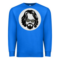 True Royal big lebowski Premium Sweatshirt - linhVisuals