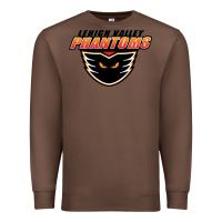 Chestnut #the phantoms lehigh valley Premium Sweatshirt - linhVisuals