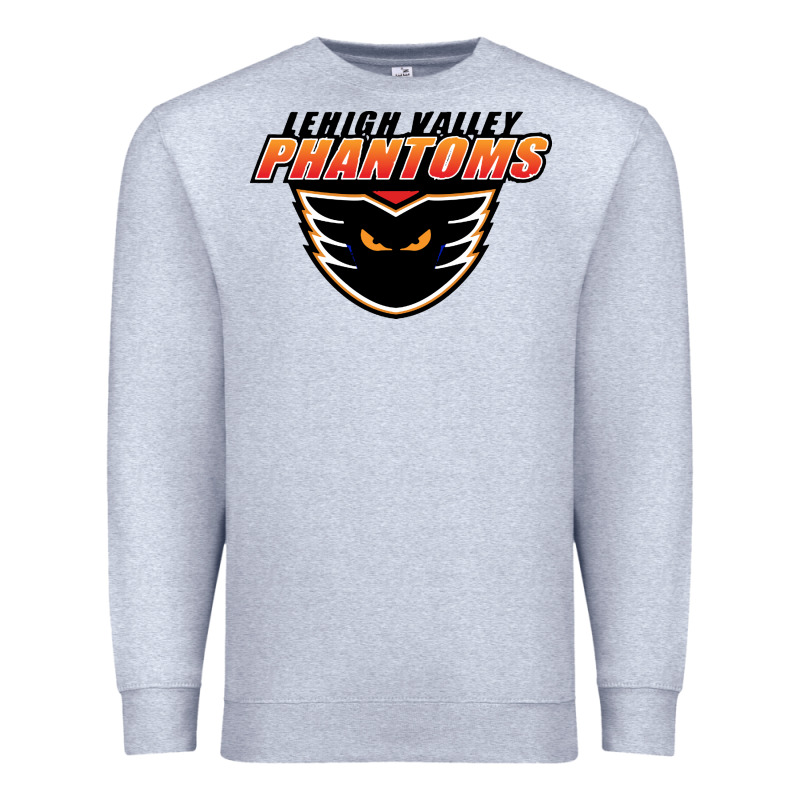 #the Phantoms Lehigh Valley Premium Sweatshirt by linhVisuals | Teevron