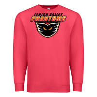 Cardinal #the phantoms lehigh valley Premium Sweatshirt - linhVisuals