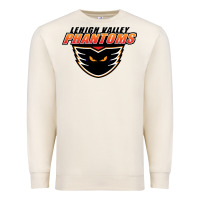 Sandshell #the phantoms lehigh valley Premium Sweatshirt - linhVisuals
