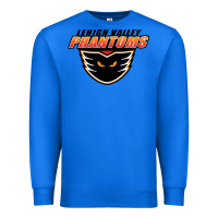 True Royal #the phantoms lehigh valley Premium Sweatshirt - linhVisuals