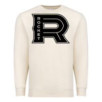 Sandshell the rocket laval Premium Sweatshirt - linhVisuals