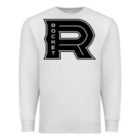 The Rocket Laval Premium Sweatshirt | Teevron