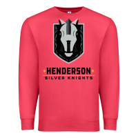 Cardinal #the silver knight henderson Premium Sweatshirt - linhVisuals