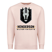 #the Silver Knight Henderson Premium Sweatshirt | Teevron