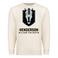 Sandshell #the silver knight henderson Premium Sweatshirt - linhVisuals